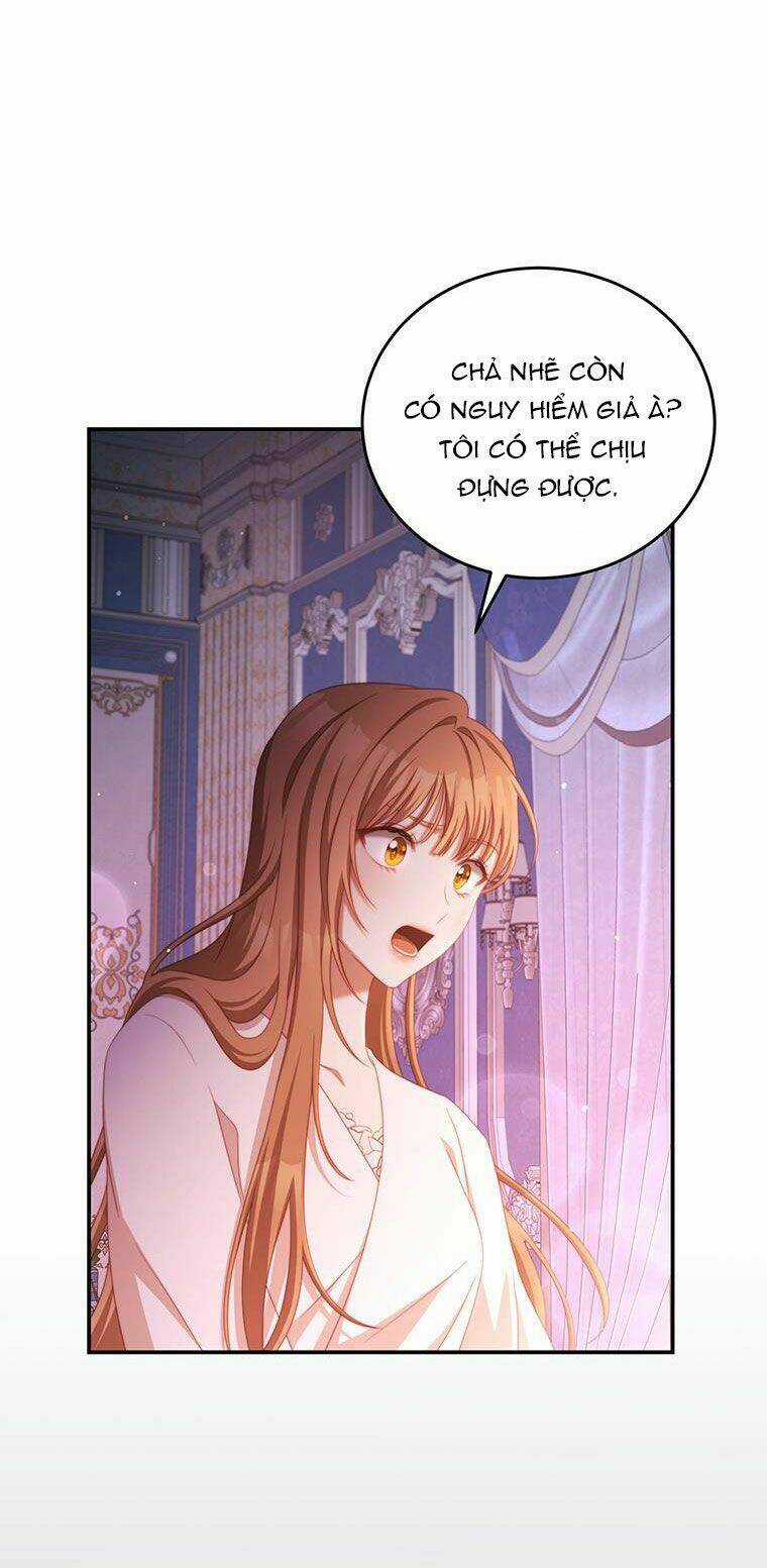 Trở Thành Tình Địch Của Các Nam Chính Chapter 48 trang 31