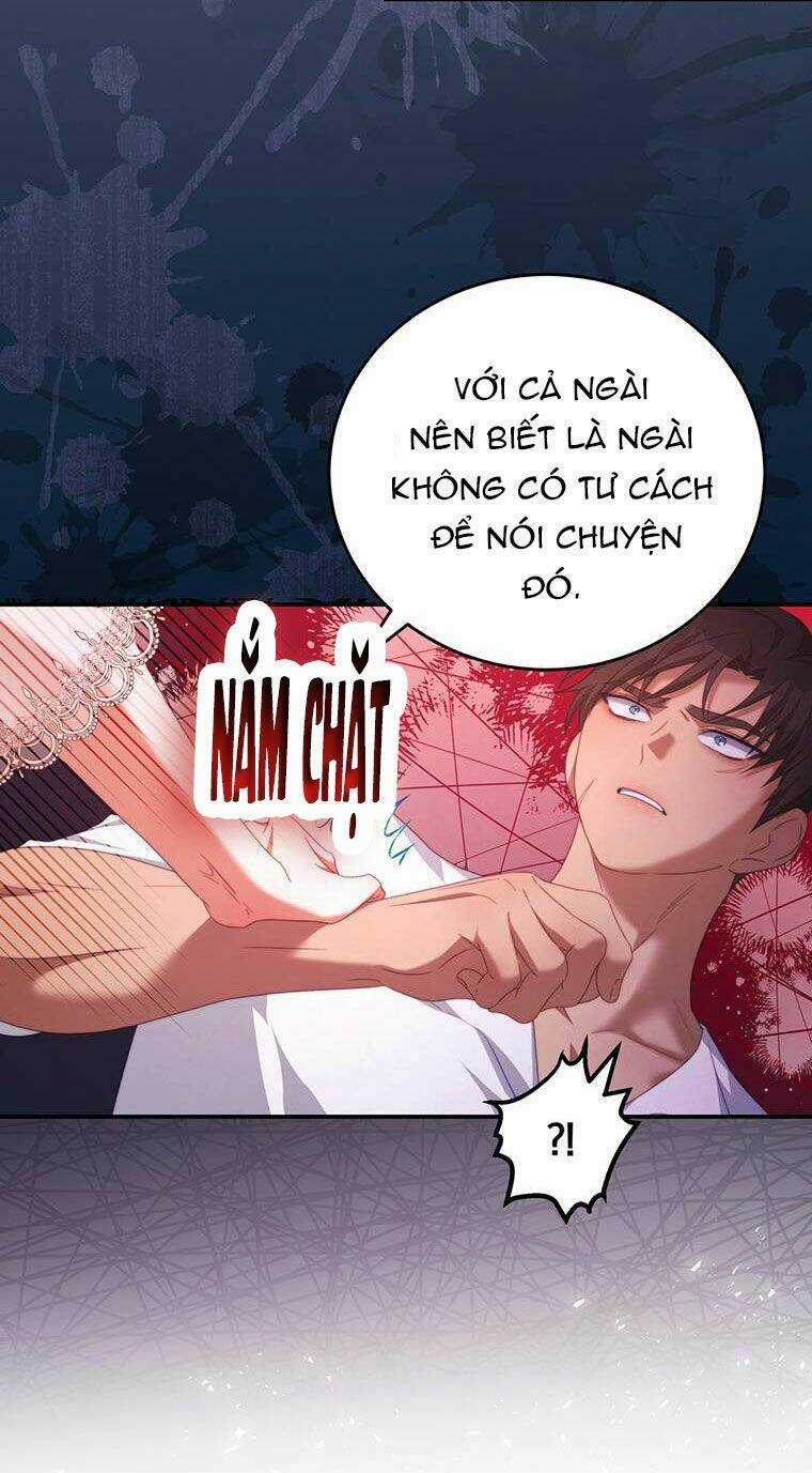 Trở Thành Tình Địch Của Các Nam Chính Chapter 48 trang 33
