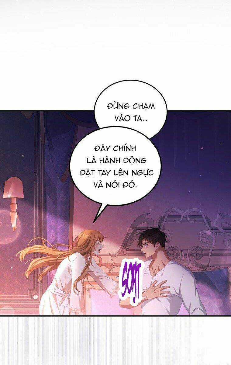 Trở Thành Tình Địch Của Các Nam Chính Chapter 48 trang 34