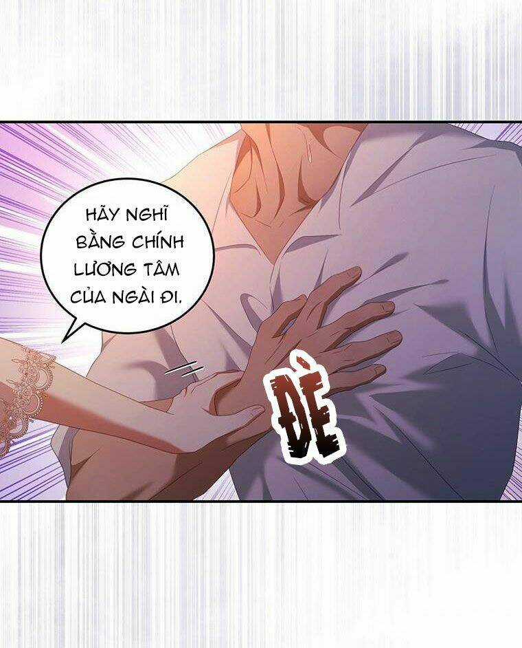 Trở Thành Tình Địch Của Các Nam Chính Chapter 48 trang 35