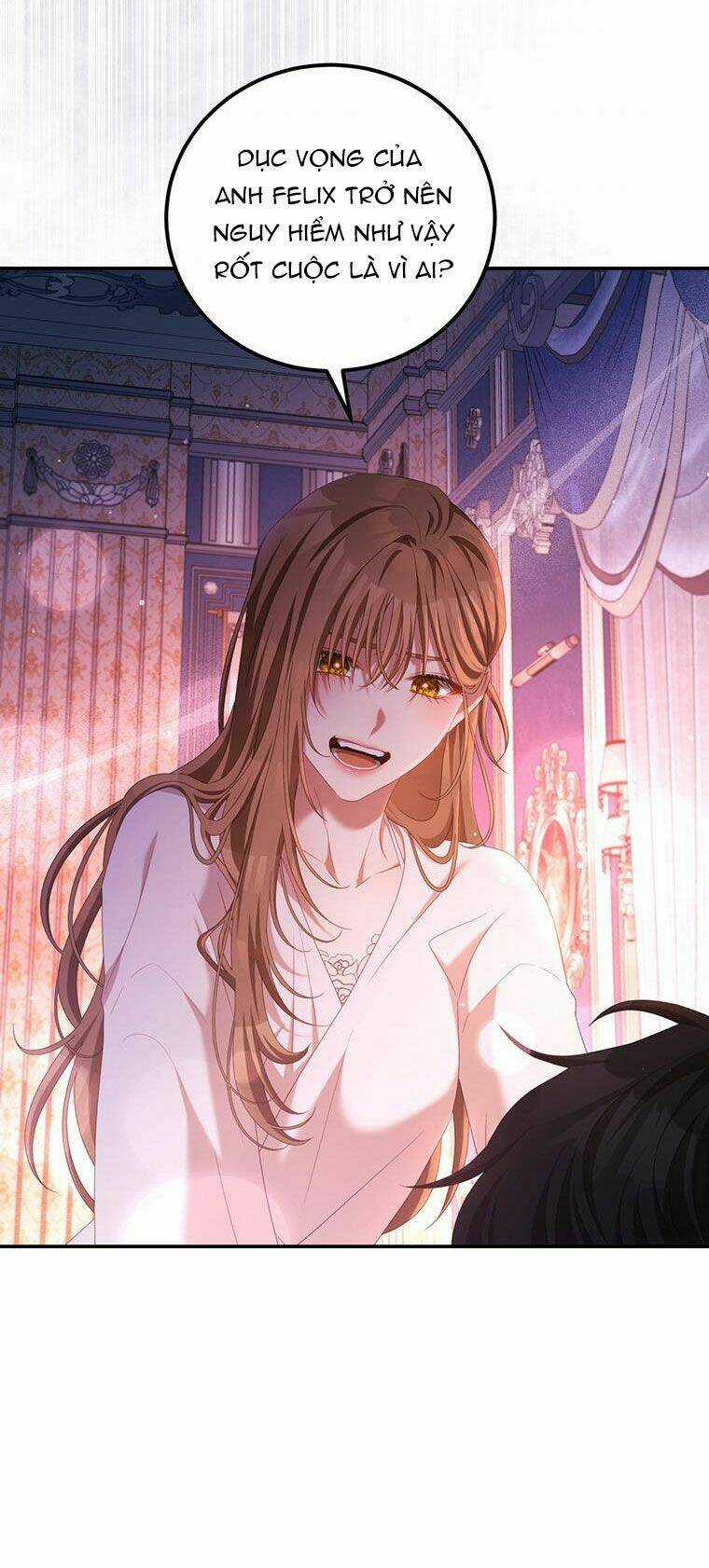 Trở Thành Tình Địch Của Các Nam Chính Chapter 48 trang 36