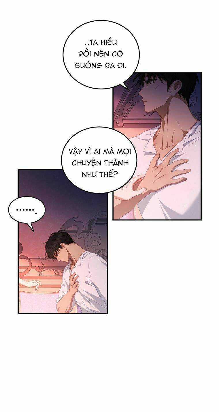 Trở Thành Tình Địch Của Các Nam Chính Chapter 48 trang 37