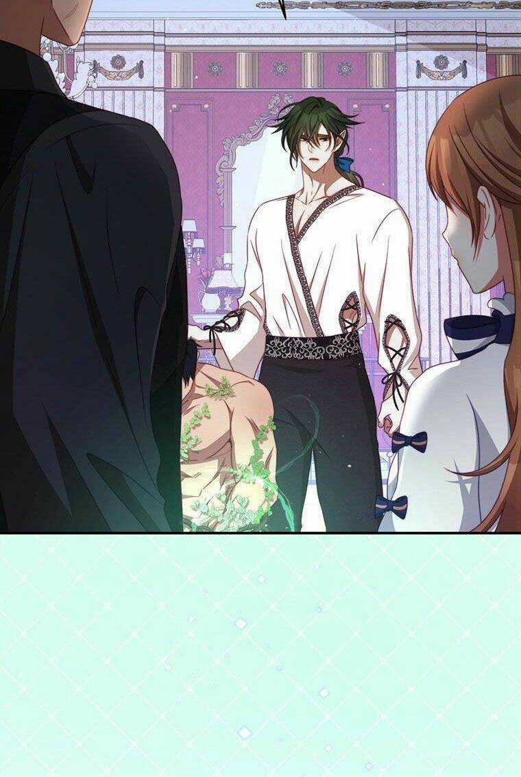 Trở Thành Tình Địch Của Các Nam Chính Chapter 48 trang 4