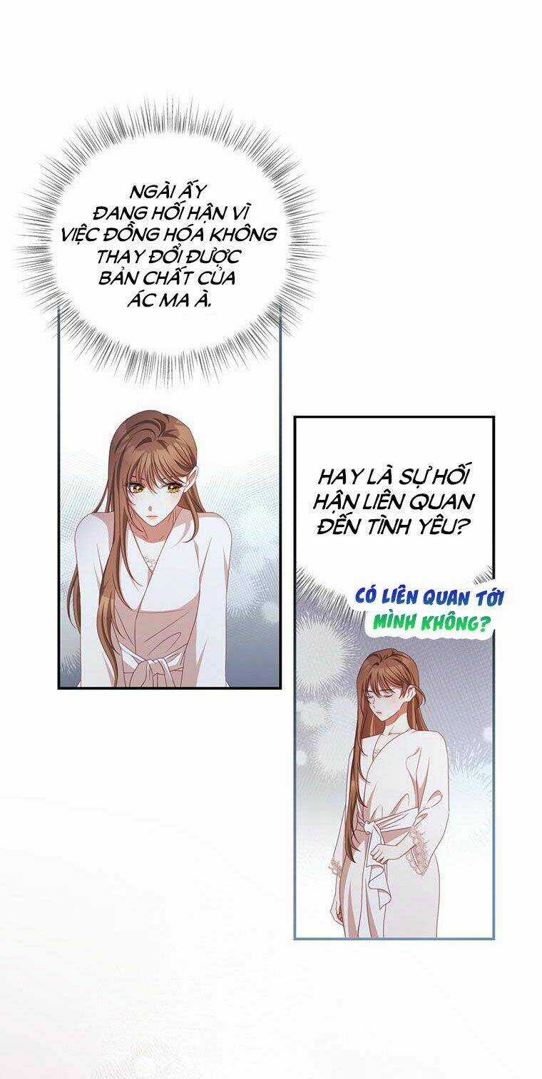 Trở Thành Tình Địch Của Các Nam Chính Chapter 48 trang 41