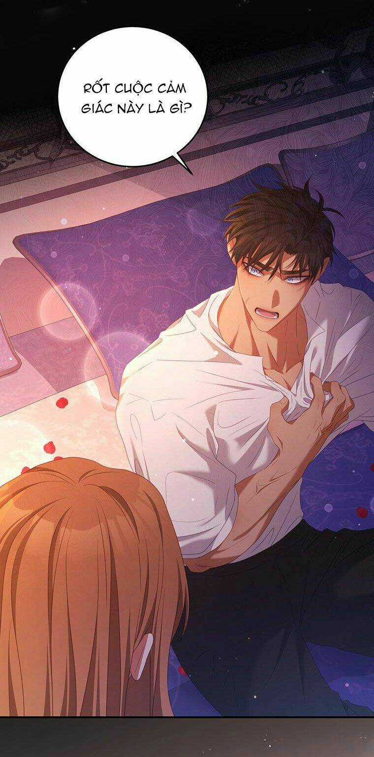 Trở Thành Tình Địch Của Các Nam Chính Chapter 48 trang 44