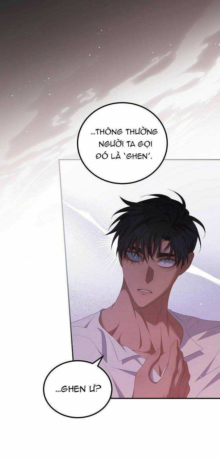 Trở Thành Tình Địch Của Các Nam Chính Chapter 48 trang 45