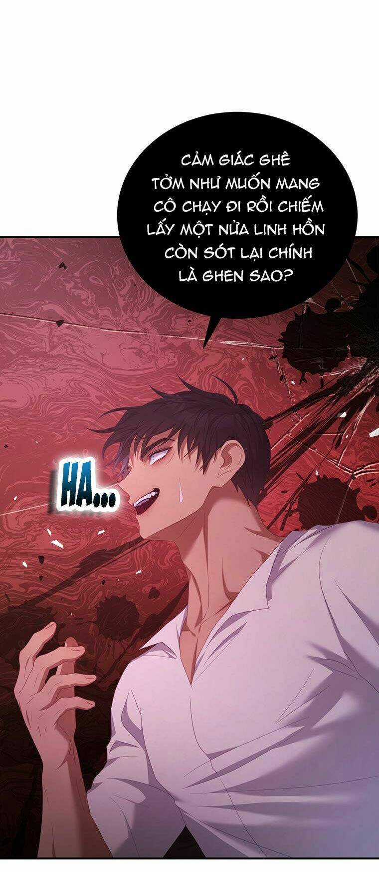 Trở Thành Tình Địch Của Các Nam Chính Chapter 48 trang 46