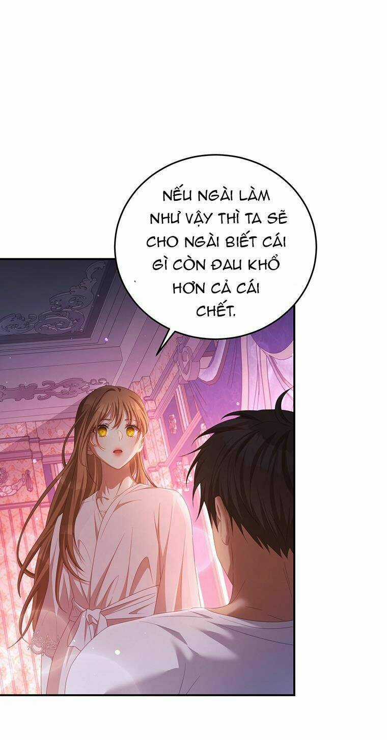 Trở Thành Tình Địch Của Các Nam Chính Chapter 48 trang 47