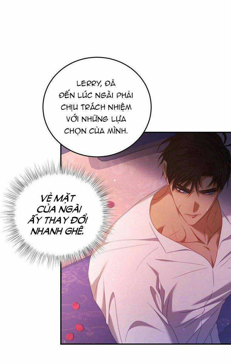 Trở Thành Tình Địch Của Các Nam Chính Chapter 48 trang 48