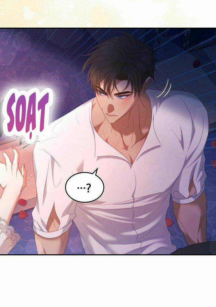 Trở Thành Tình Địch Của Các Nam Chính Chapter 48 trang 54