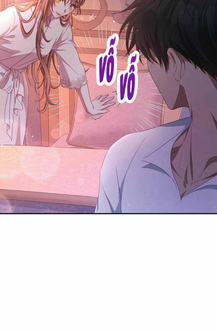 Trở Thành Tình Địch Của Các Nam Chính Chapter 48 trang 56