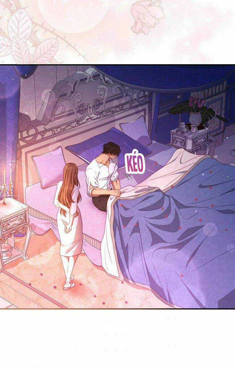 Trở Thành Tình Địch Của Các Nam Chính Chapter 48 trang 59