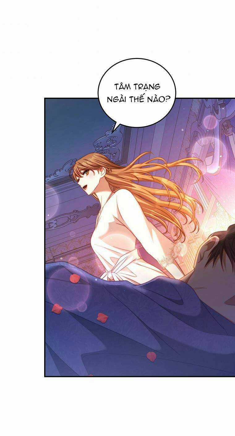 Trở Thành Tình Địch Của Các Nam Chính Chapter 48 trang 60