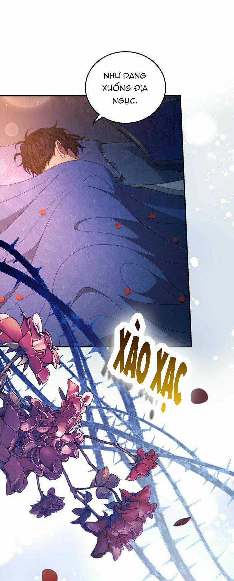 Trở Thành Tình Địch Của Các Nam Chính Chapter 48 trang 61