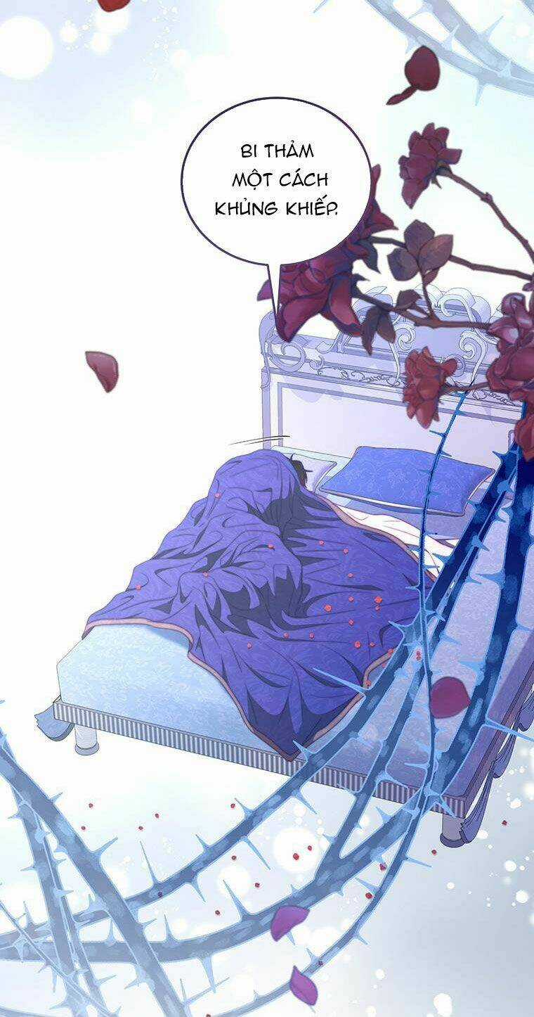 Trở Thành Tình Địch Của Các Nam Chính Chapter 48 trang 62