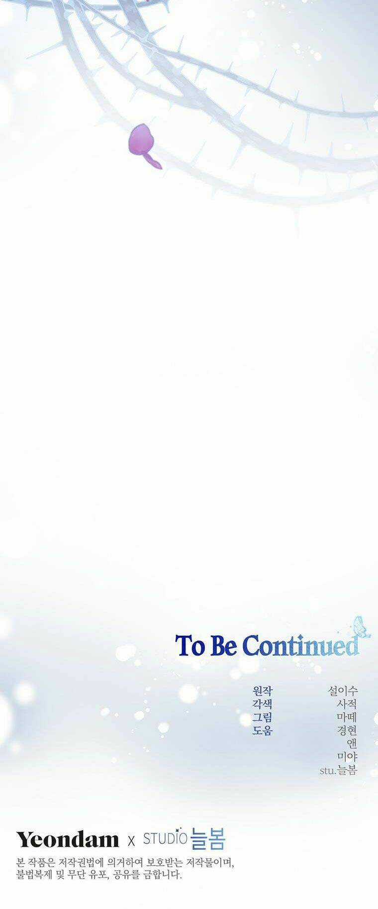 Trở Thành Tình Địch Của Các Nam Chính Chapter 48 trang 63