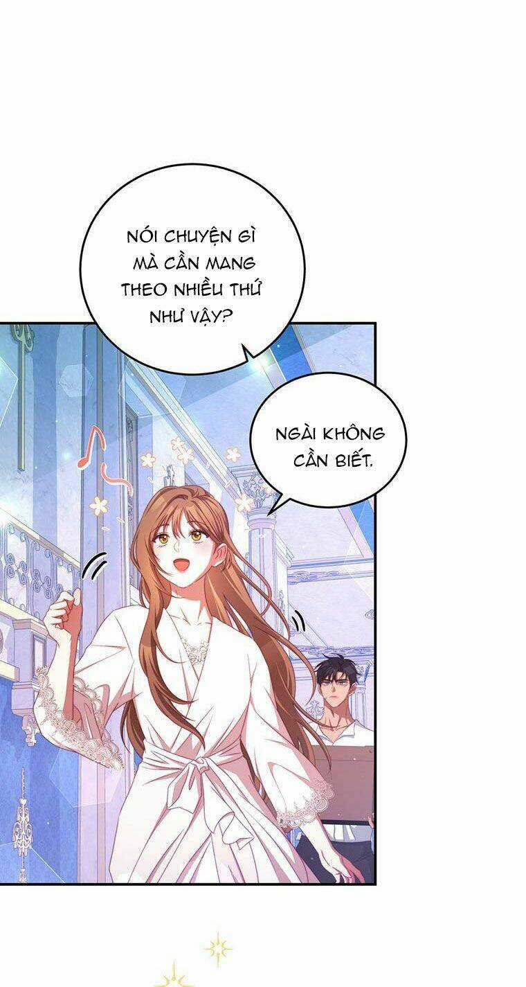 Trở Thành Tình Địch Của Các Nam Chính Chapter 48 trang 9