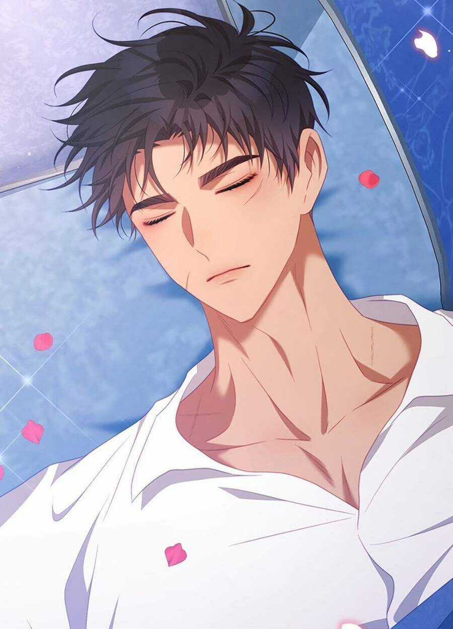 Trở Thành Tình Địch Của Các Nam Chính Chapter 49 trang 1