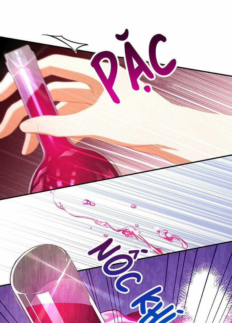 Trở Thành Tình Địch Của Các Nam Chính Chapter 49 trang 11