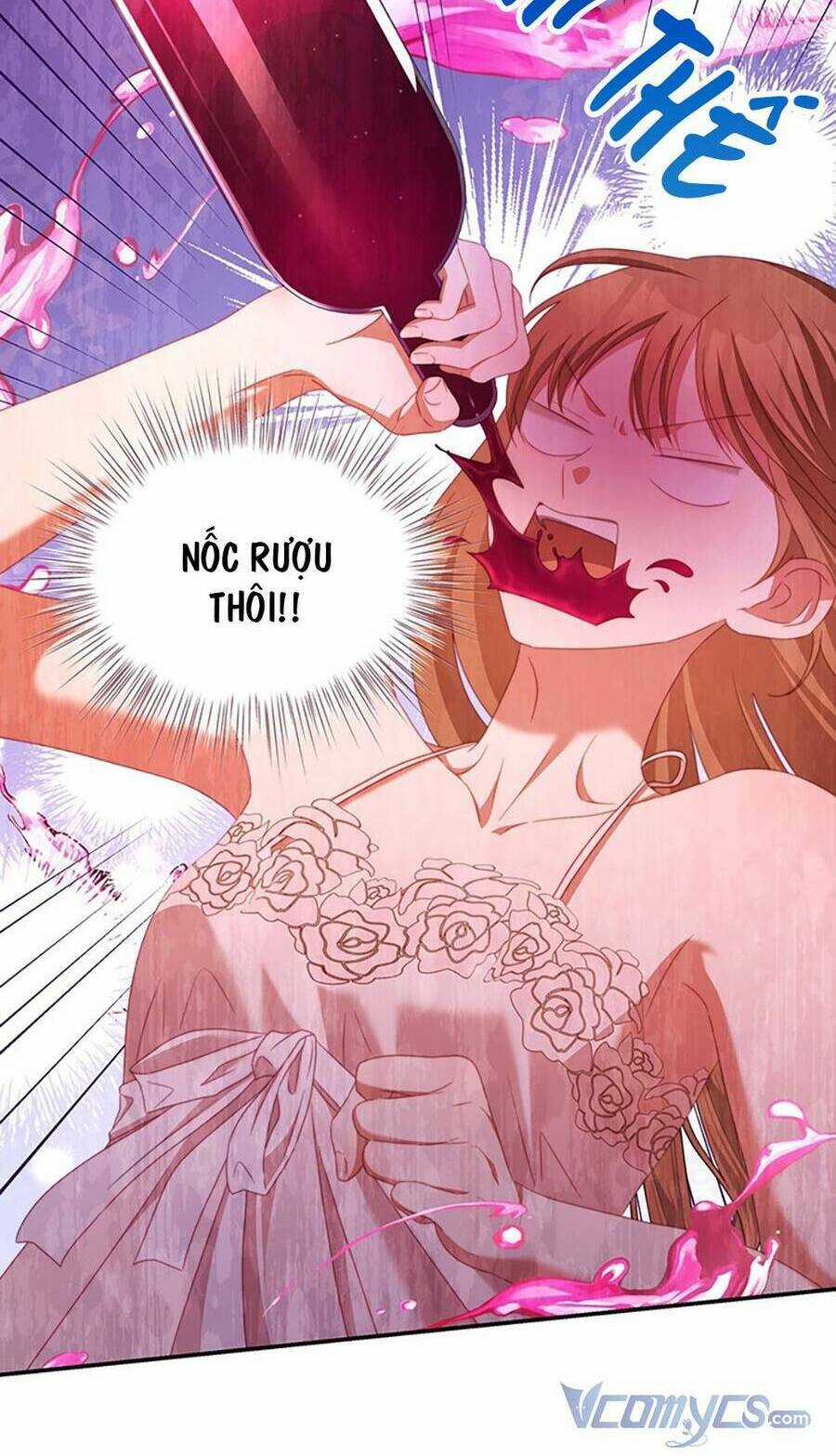 Trở Thành Tình Địch Của Các Nam Chính Chapter 49 trang 12