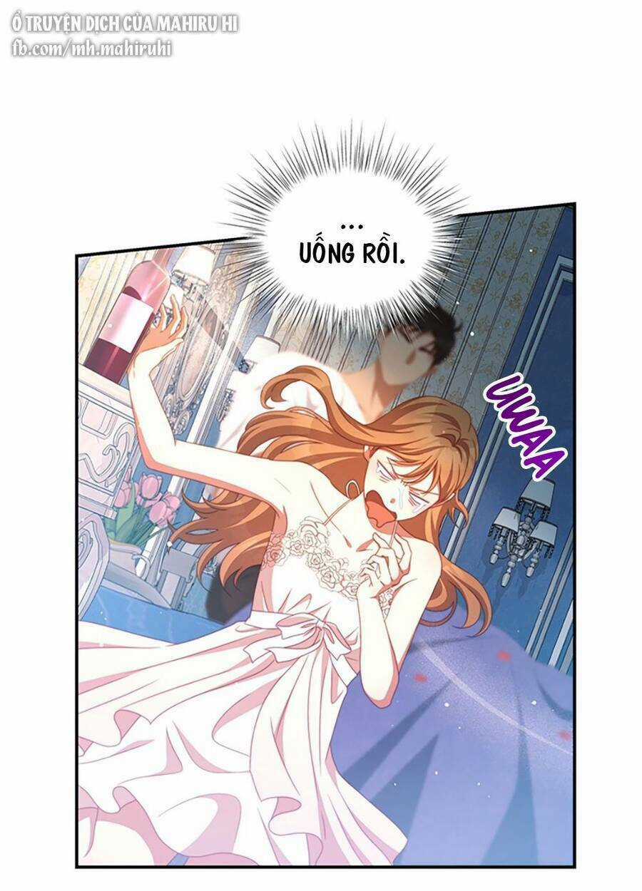 Trở Thành Tình Địch Của Các Nam Chính Chapter 49 trang 13