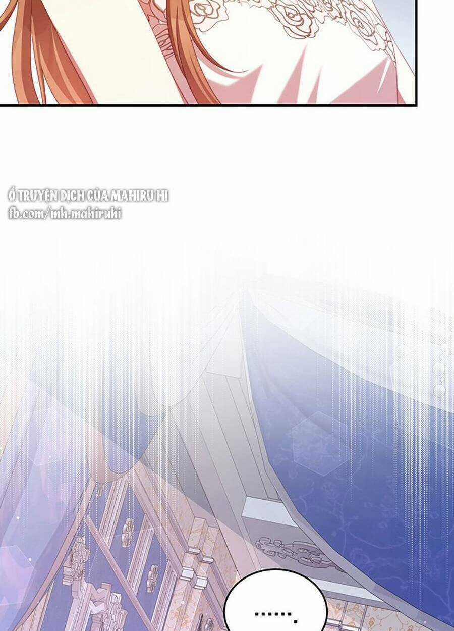 Trở Thành Tình Địch Của Các Nam Chính Chapter 49 trang 17