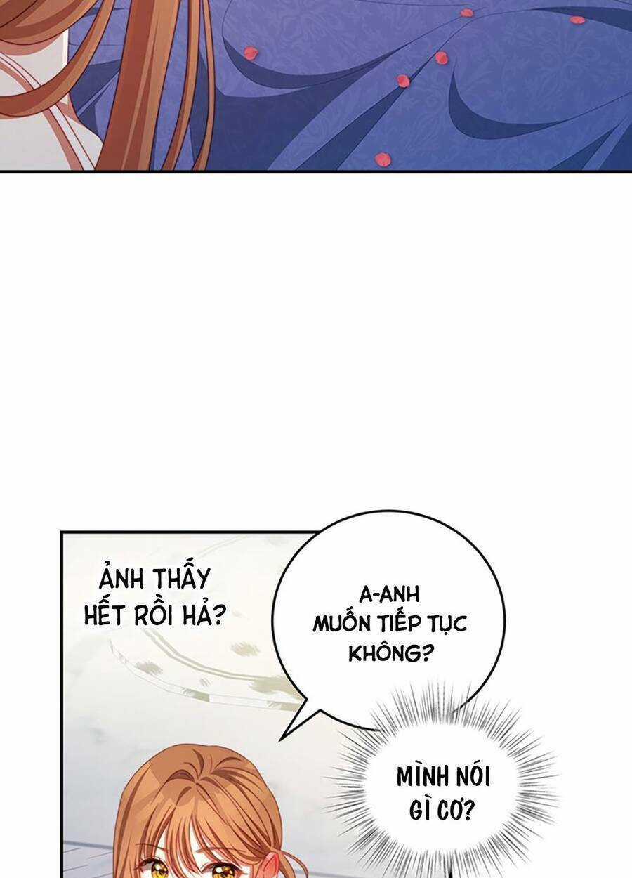 Trở Thành Tình Địch Của Các Nam Chính Chapter 49 trang 19