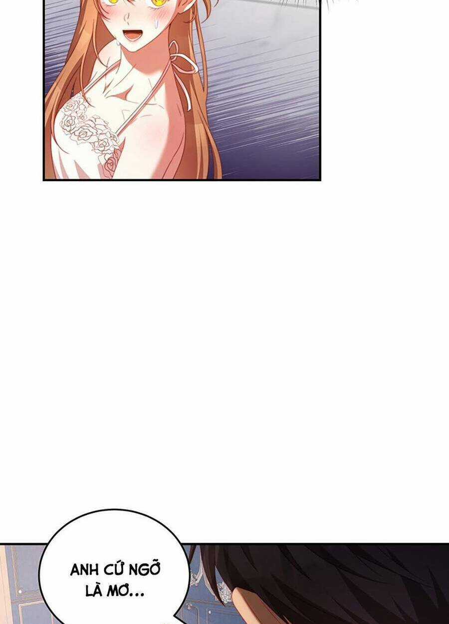 Trở Thành Tình Địch Của Các Nam Chính Chapter 49 trang 20