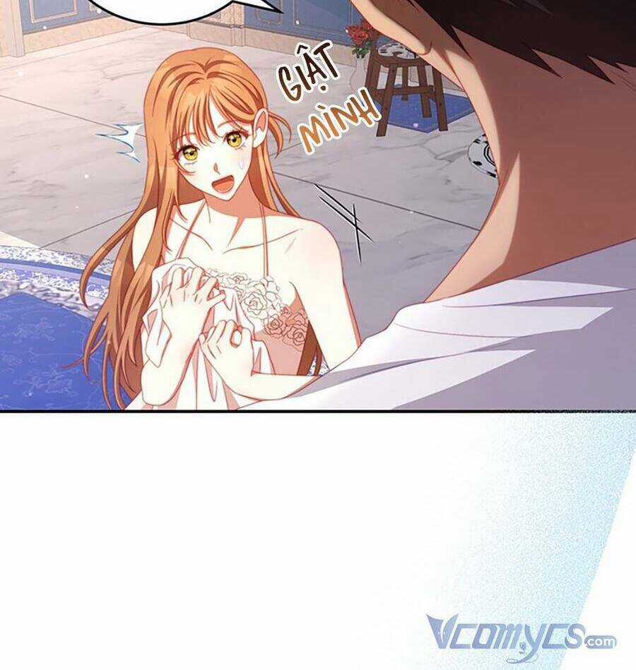 Trở Thành Tình Địch Của Các Nam Chính Chapter 49 trang 21