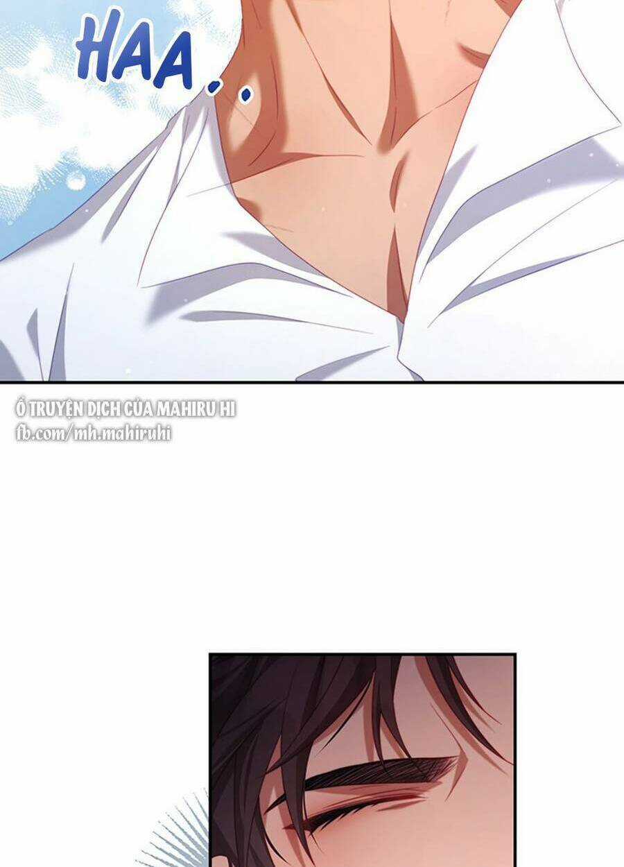 Trở Thành Tình Địch Của Các Nam Chính Chapter 49 trang 23