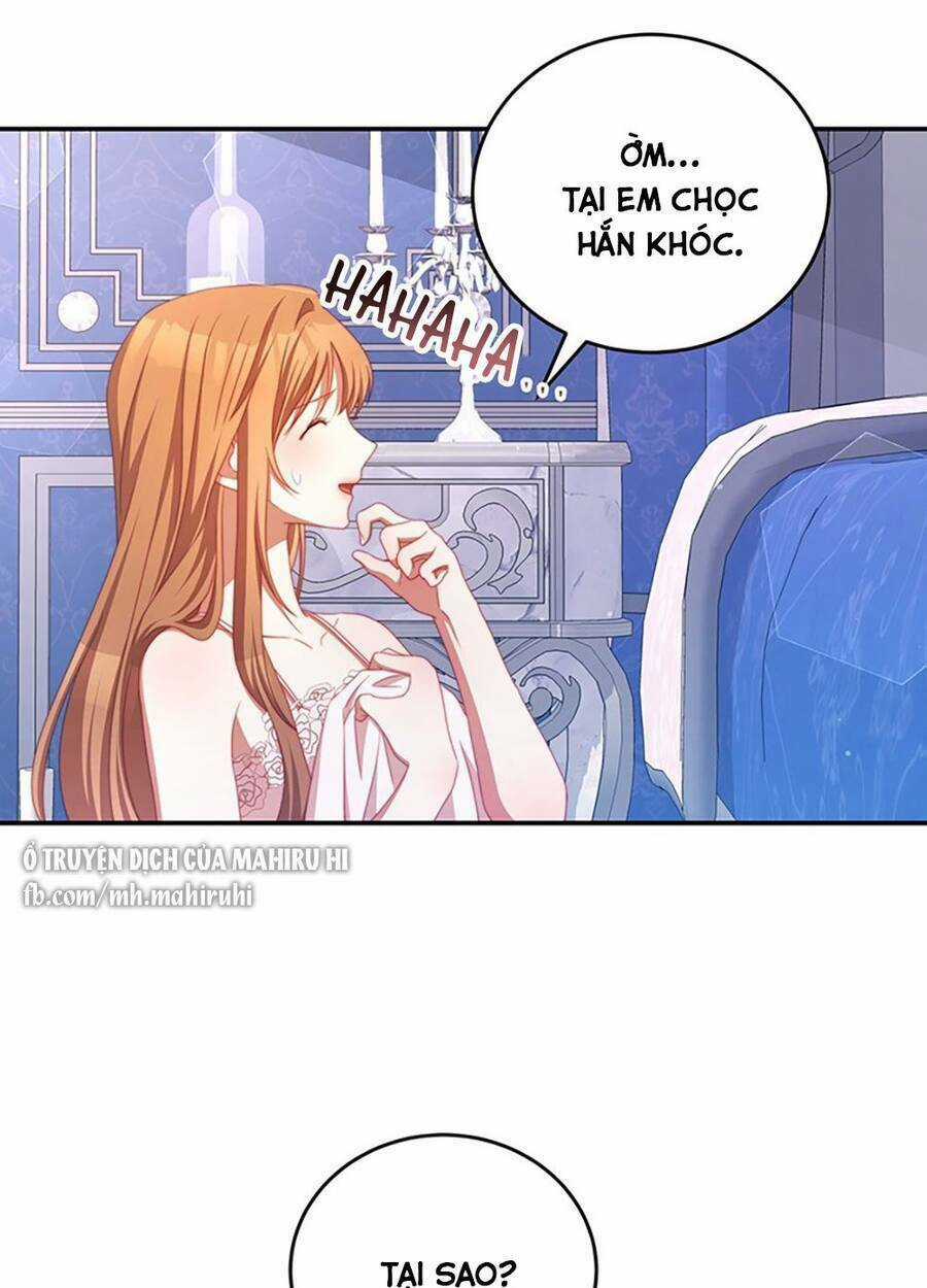 Trở Thành Tình Địch Của Các Nam Chính Chapter 49 trang 25