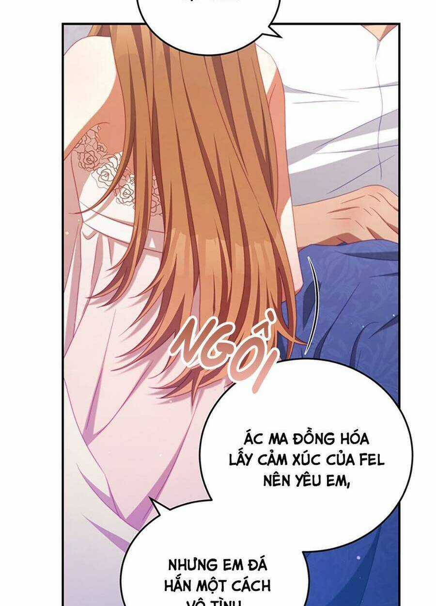 Trở Thành Tình Địch Của Các Nam Chính Chapter 49 trang 26