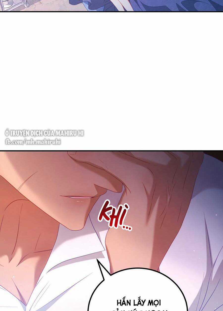 Trở Thành Tình Địch Của Các Nam Chính Chapter 49 trang 28