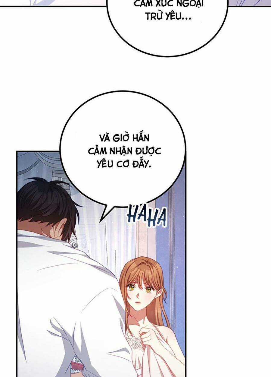 Trở Thành Tình Địch Của Các Nam Chính Chapter 49 trang 29