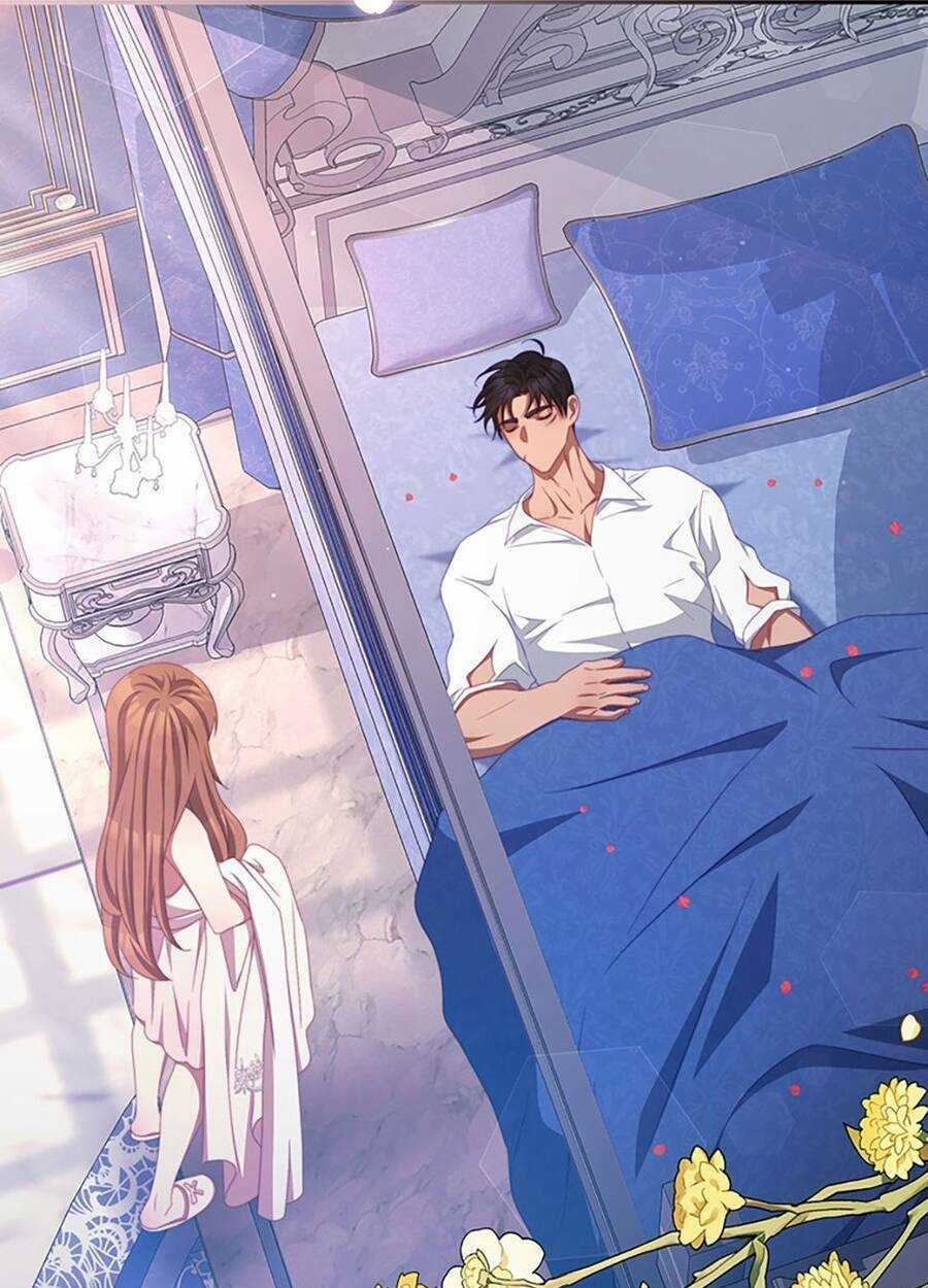 Trở Thành Tình Địch Của Các Nam Chính Chapter 49 trang 3