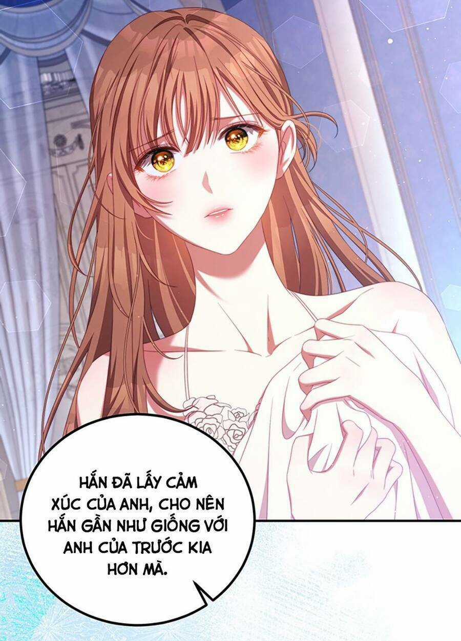Trở Thành Tình Địch Của Các Nam Chính Chapter 49 trang 31
