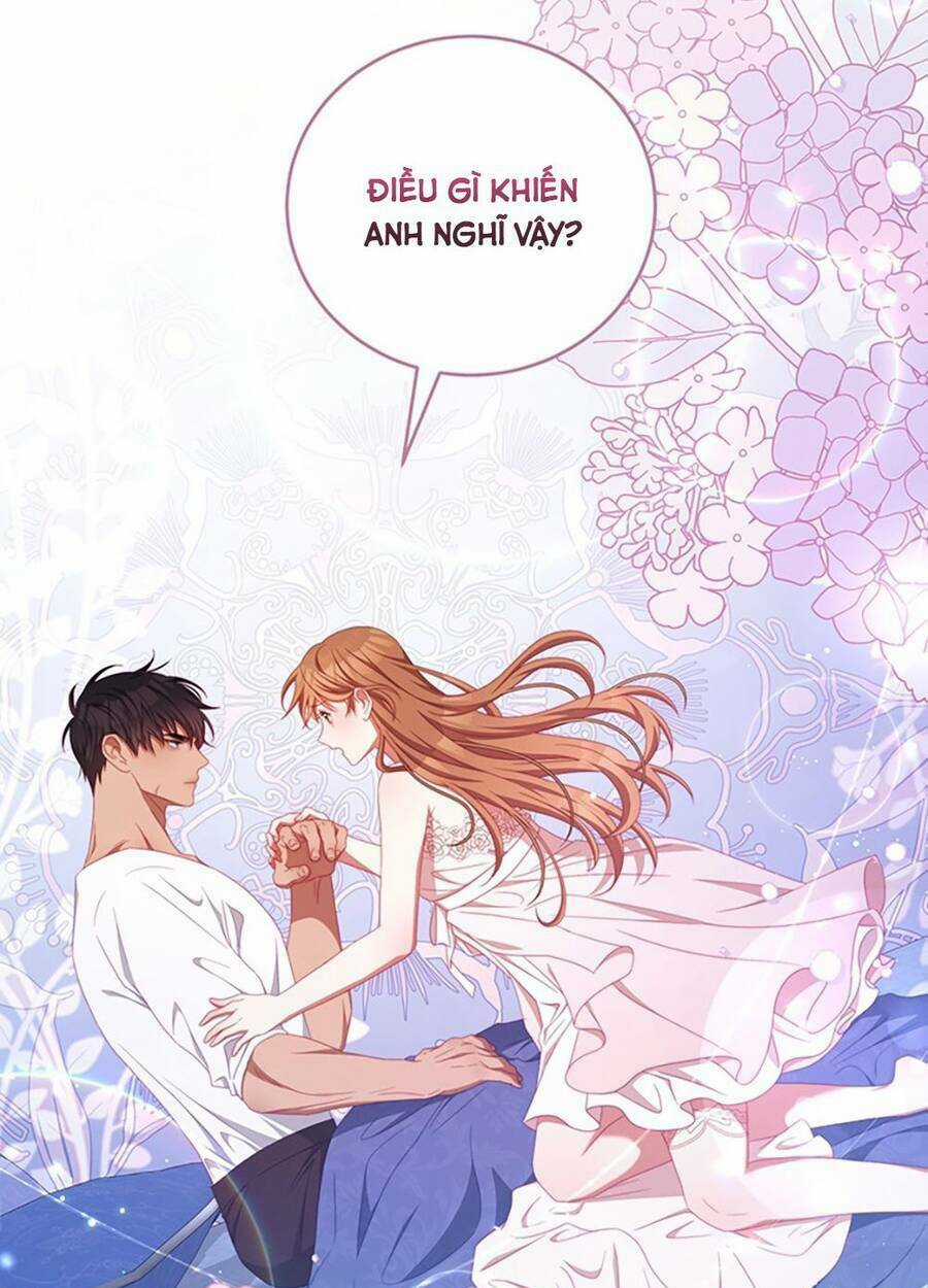 Trở Thành Tình Địch Của Các Nam Chính Chapter 49 trang 34