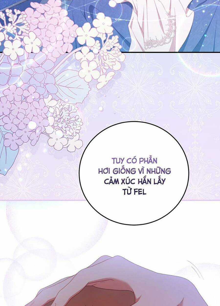 Trở Thành Tình Địch Của Các Nam Chính Chapter 49 trang 35