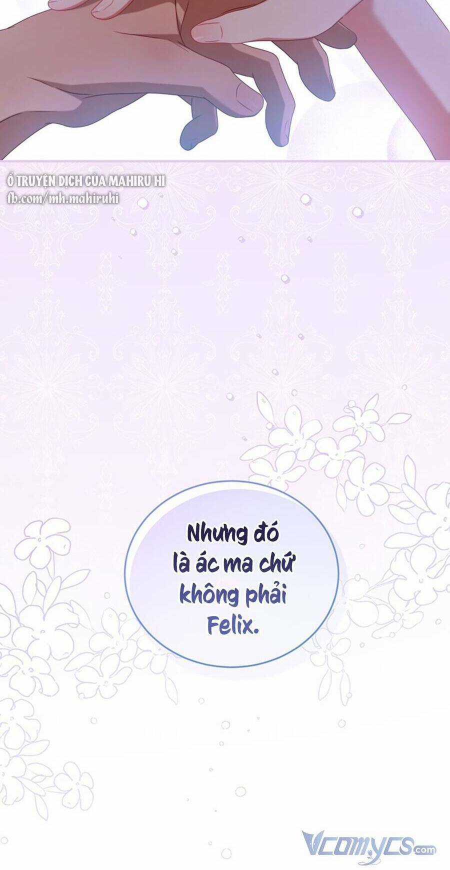 Trở Thành Tình Địch Của Các Nam Chính Chapter 49 trang 36