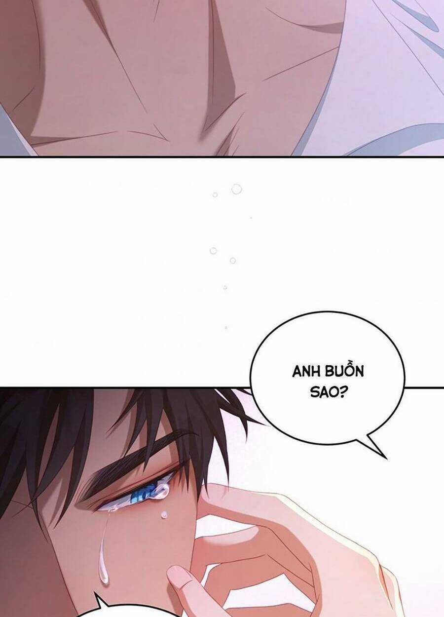 Trở Thành Tình Địch Của Các Nam Chính Chapter 49 trang 38