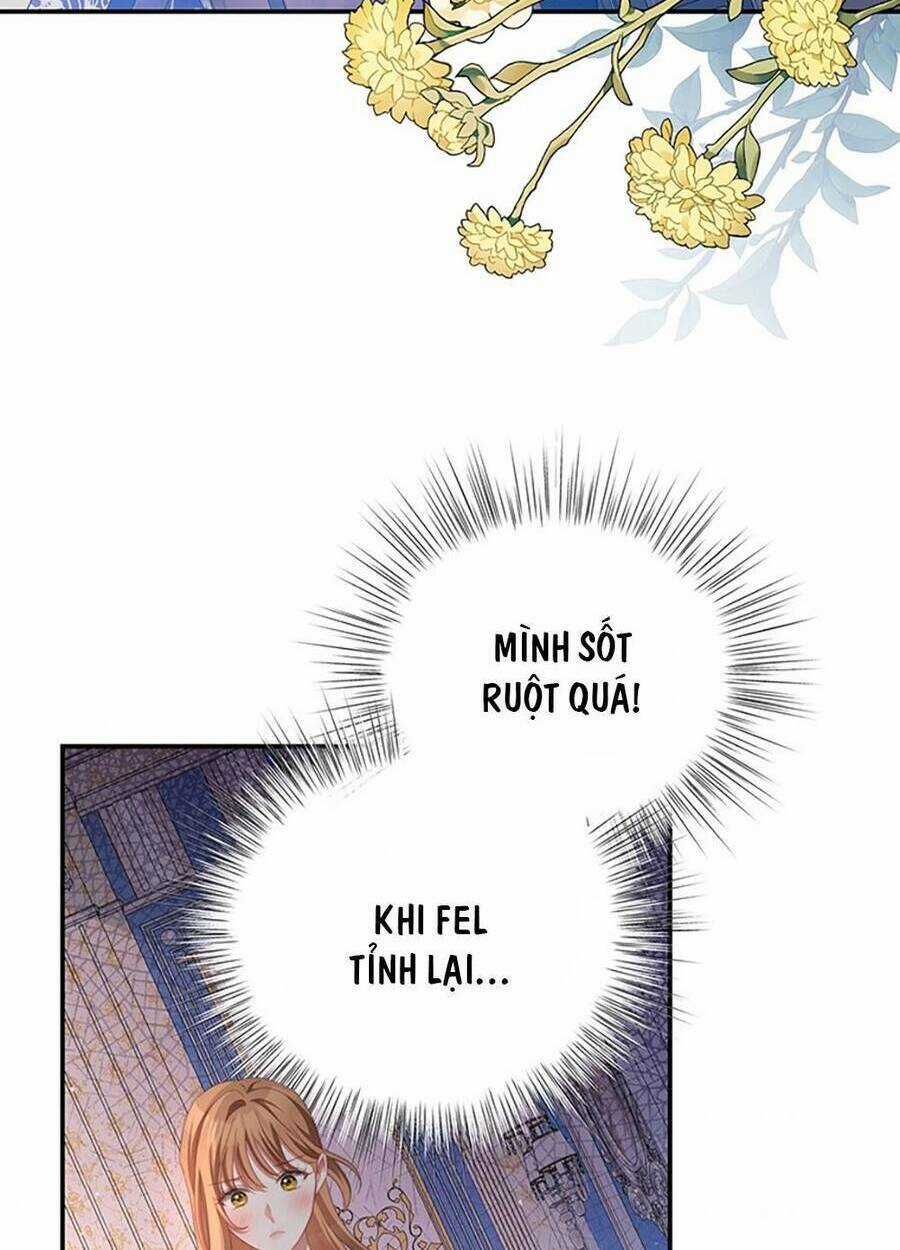 Trở Thành Tình Địch Của Các Nam Chính Chapter 49 trang 4