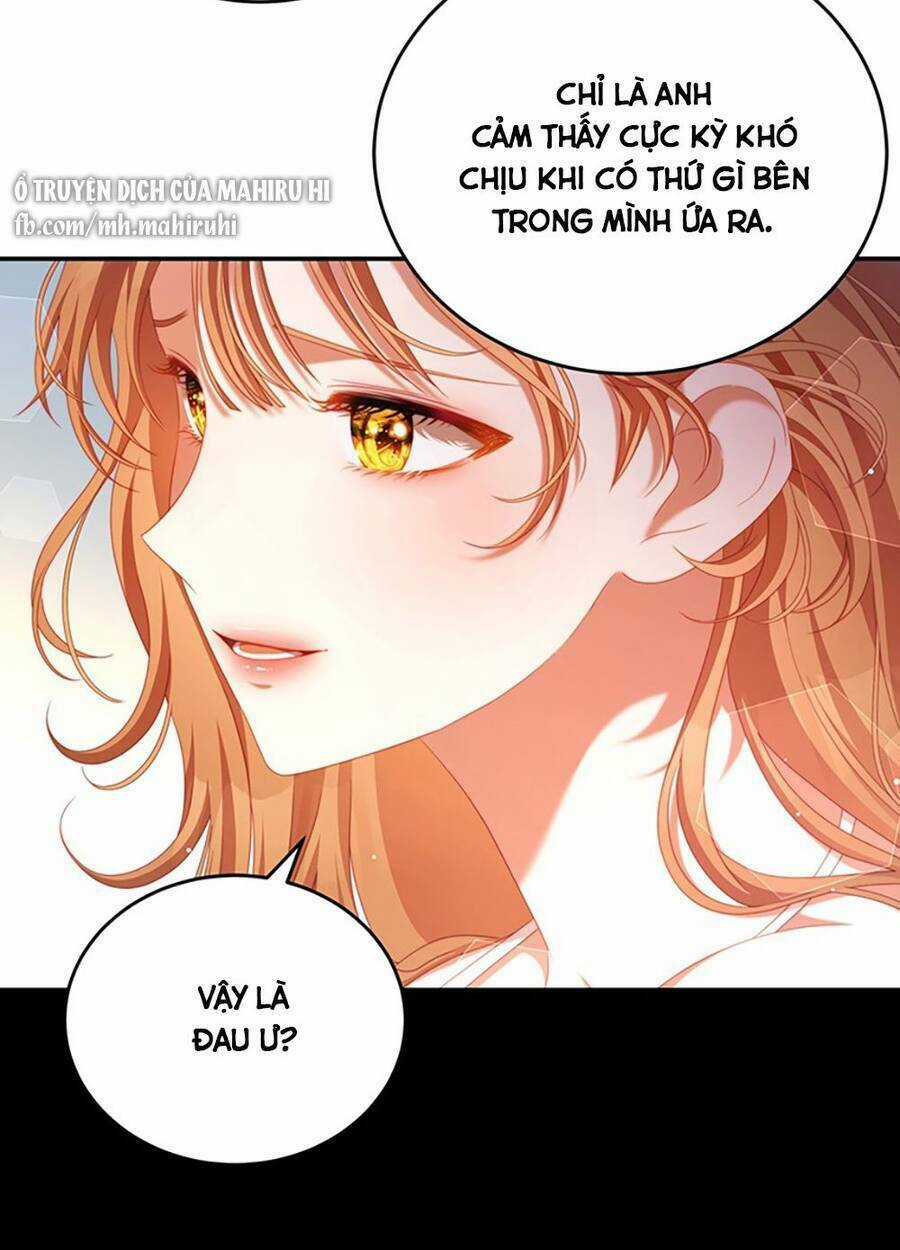 Trở Thành Tình Địch Của Các Nam Chính Chapter 49 trang 40