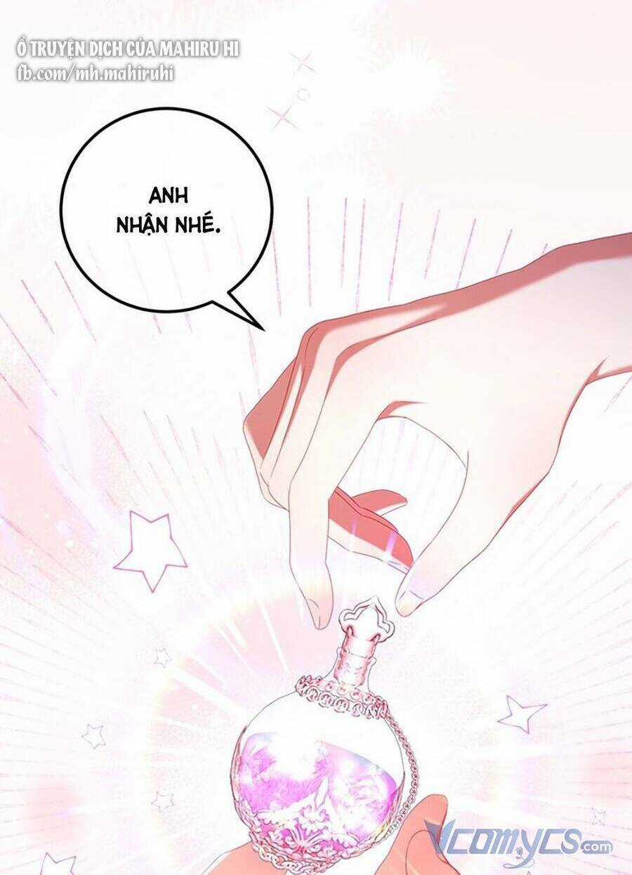 Trở Thành Tình Địch Của Các Nam Chính Chapter 49 trang 48