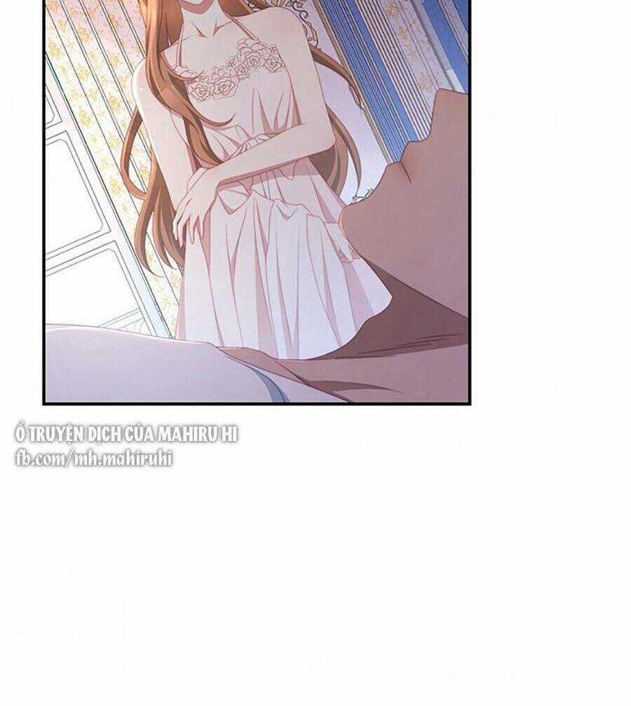 Trở Thành Tình Địch Của Các Nam Chính Chapter 49 trang 5