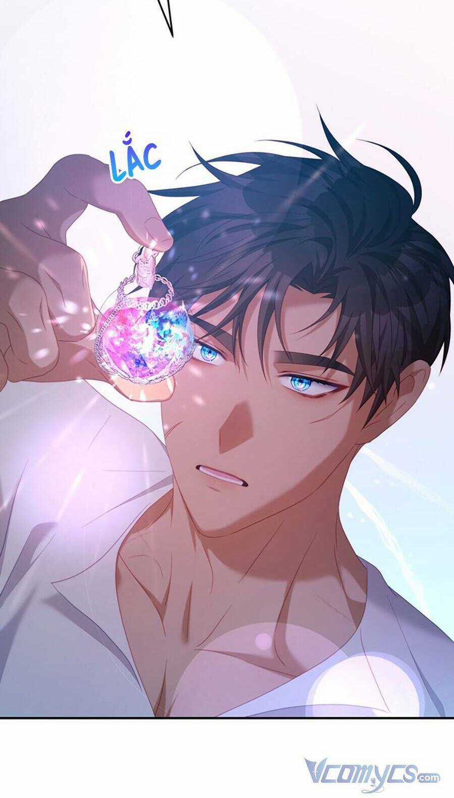 Trở Thành Tình Địch Của Các Nam Chính Chapter 49 trang 51