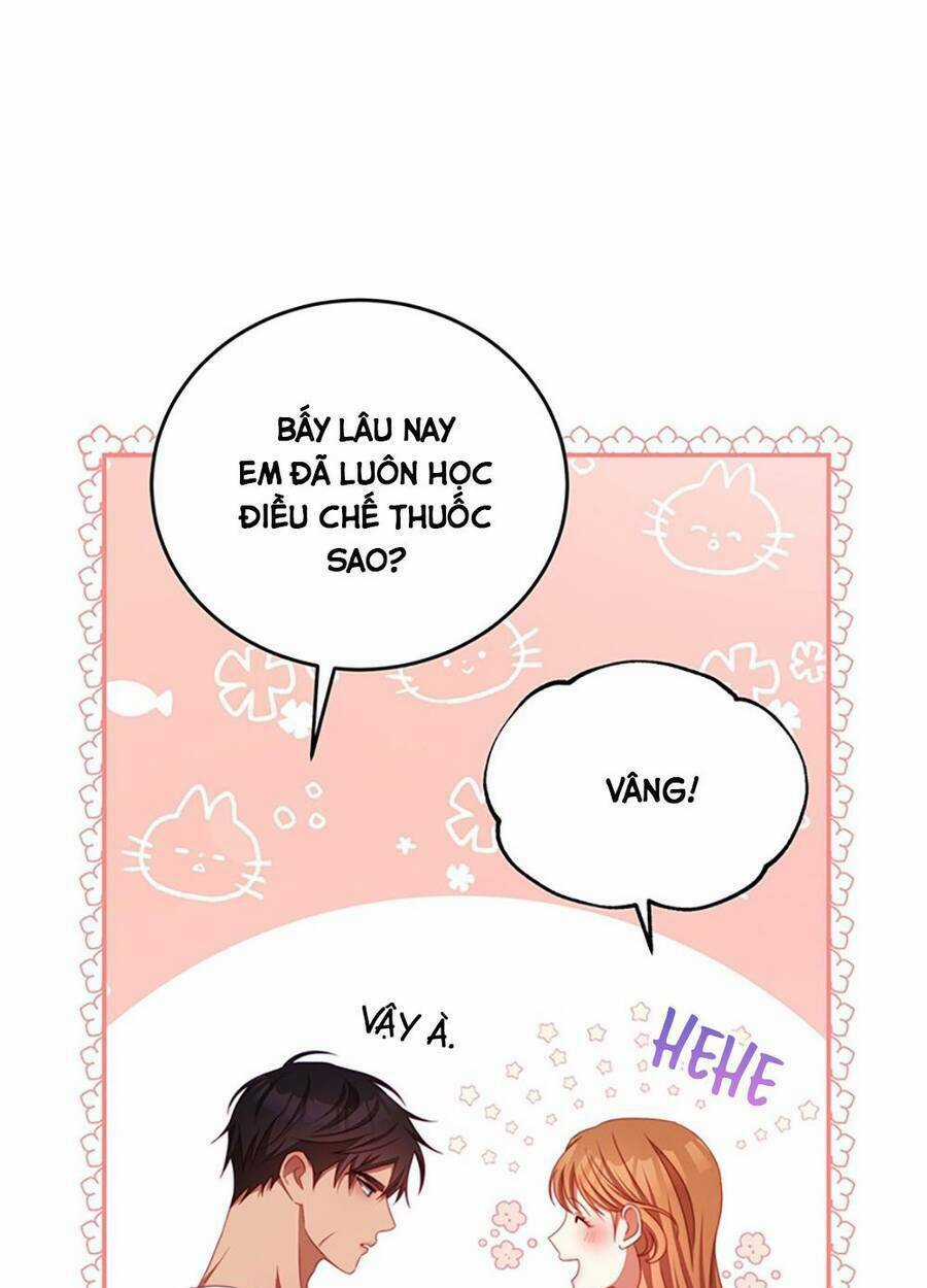 Trở Thành Tình Địch Của Các Nam Chính Chapter 49 trang 52