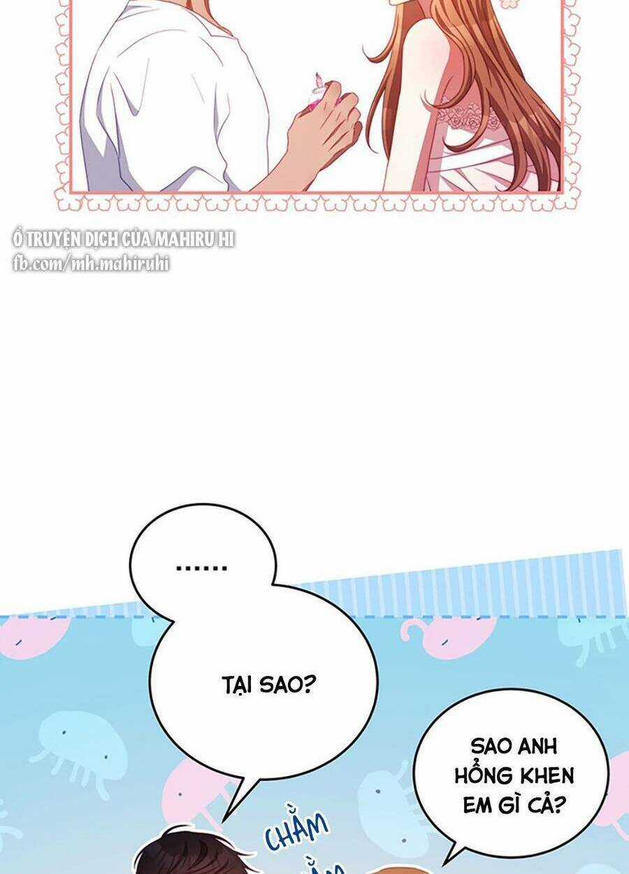 Trở Thành Tình Địch Của Các Nam Chính Chapter 49 trang 53