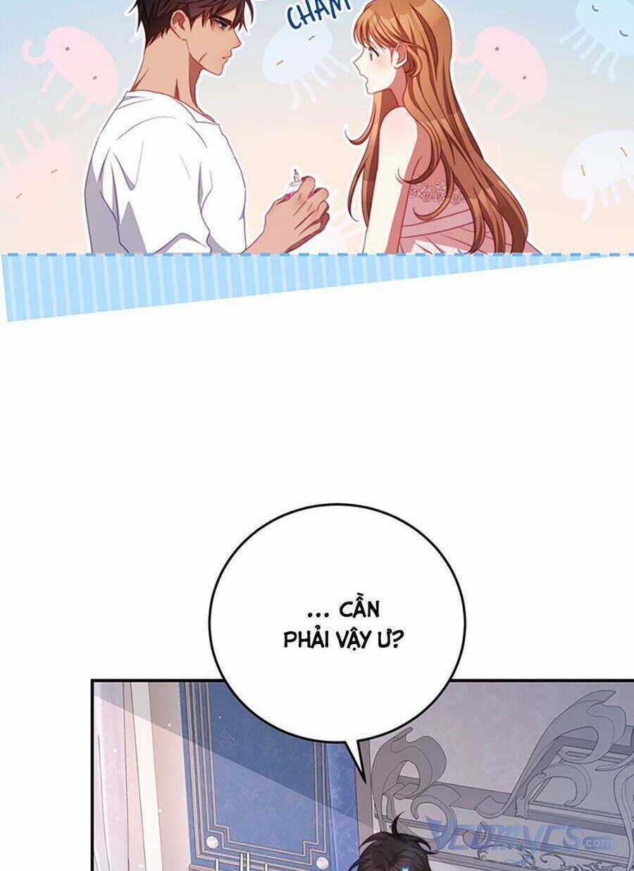 Trở Thành Tình Địch Của Các Nam Chính Chapter 49 trang 54