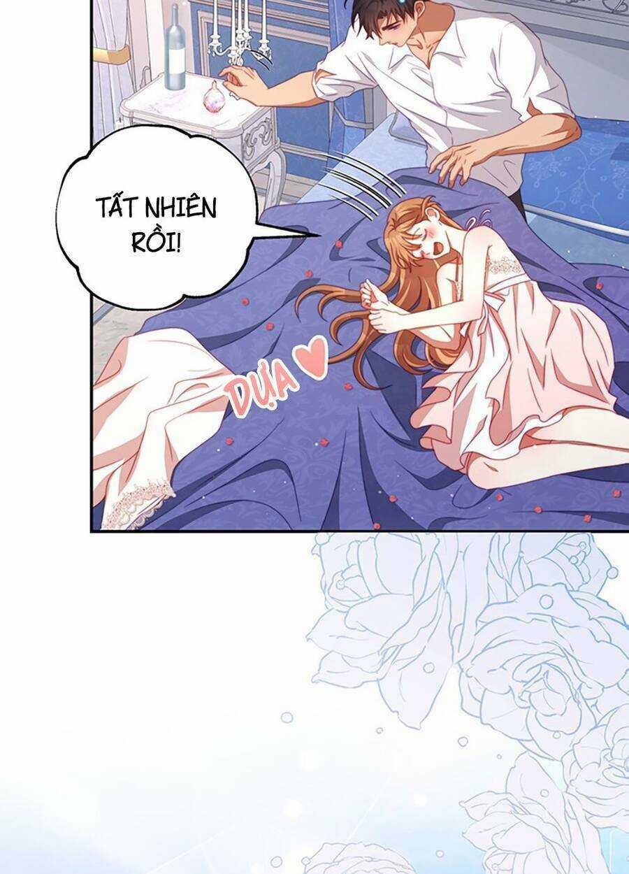 Trở Thành Tình Địch Của Các Nam Chính Chapter 49 trang 55