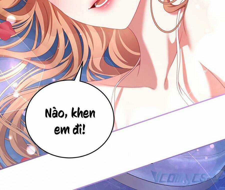 Trở Thành Tình Địch Của Các Nam Chính Chapter 49 trang 57